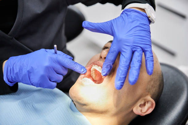Best Pediatric Emergency Dentist in Point Pleasant, WV