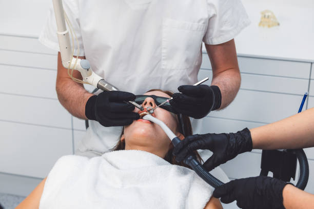 Best Emergency Tooth Extraction in Point Pleasant, WV